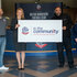 Bolton Wanderers in the Community was founded in 1986
