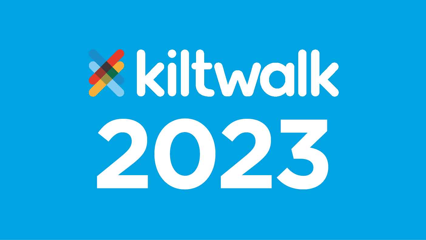 Kiltwalk 2023