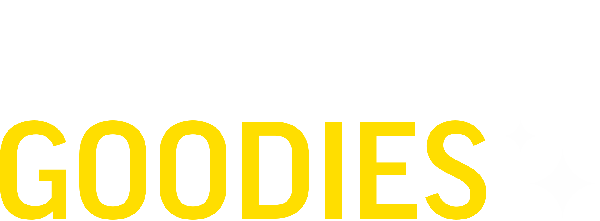 Glovebox Goodies Logo